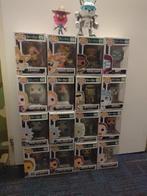 Funko - Funko Pop Rick & Morty lot