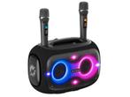 N-GEAR NRG600 - Bluetooth Speaker - Partybox met Verlichting, Verzenden, Zo goed als nieuw