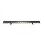 LED bar + dagrijverlichting - R10 - 12/24V - 52 LEDs - 85cm, Auto diversen, Ophalen of Verzenden