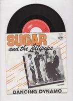 Sugar And The Lollipops – Dancing Dynamo / Woman (1-7-Vinyl, Cd's en Dvd's, Ophalen of Verzenden, Nieuw in verpakking