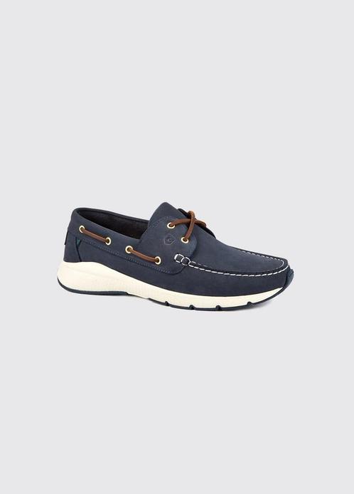 Dubarry Bootschoen Dungarvan Denim  45, Watersport en Boten, Watersportkleding, Ophalen of Verzenden