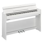 Yamaha Arius YDP-S55 WH digitale piano, Nieuw, Wit, Piano