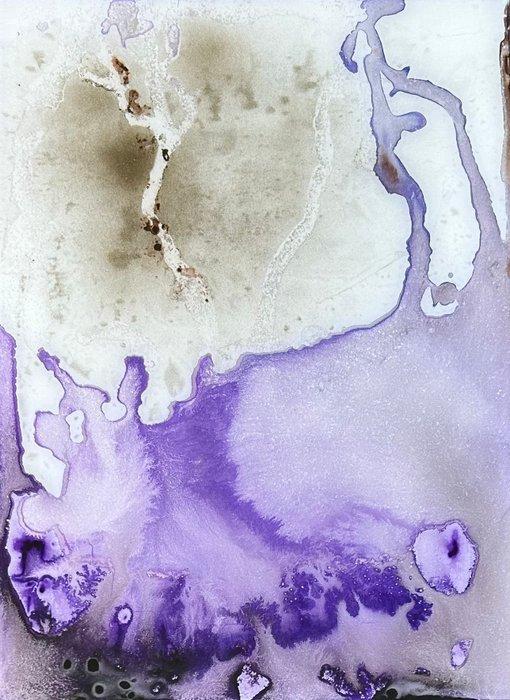 Anton Kaestner - #179 - M -  Stockholm ., Antiek en Kunst, Kunst | Schilderijen | Modern