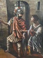 Europese school (XX) - Scena Classica