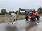 Manitou 200ATJ 4X4X4