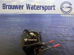 Tohatsu 30 pk buitenboordmotor | Zeer nette staat, Watersport en Boten, 10 tot 30 pk, Viertaktmotor, Ophalen of Verzenden, Zo goed als nieuw