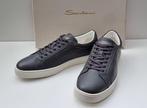 Santoni - Sneakers - Maat: EU 43 - Nieuw met tags, Kleding | Heren, Schoenen, Nieuw