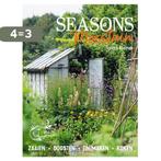 Seasons moestuin 9789038810614 Jessica Koomen, Verzenden, Zo goed als nieuw, Jessica Koomen