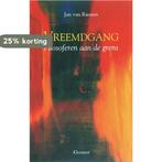 Vreemdgang 9789086870097 Jan van Riessen, Verzenden, Gelezen, Jan van Riessen