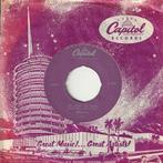 Peggy Lee - The Alley Cat Song + Little Boat  (Vinylsingle), Verzenden, Nieuw in verpakking