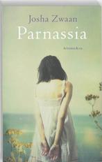 Parnassia 9789047201670 Josha Zwaan, Boeken, Romans, Verzenden, Zo goed als nieuw, Josha Zwaan