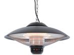 Sunred – Sirius - Bright lijn - Zwart – Hangend model -, Verzenden, Nieuw