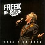 cd - Freek de Jonge - Wees Niet Bang, Verzenden, Zo goed als nieuw