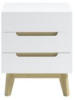 Nova Design Cervo Nachtkastje, Ophalen of Verzenden, Nieuw