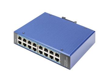 Veiling - DIGITUS DN-651129 16-poort Gigabit Industrial Swit beschikbaar voor biedingen