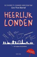 Heerlijk Londen 9789461431769 Cara Frost-Sharratt, Boeken, Verzenden, Gelezen, Cara Frost-Sharratt