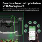 Buisventilator - Kanaalventilator - Inline Ventilator - Rege, Verzenden, Zo goed als nieuw