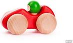 Bajo houten raceauto speelgoed - Ra van €11,99 voor €9,60, Kinderen en Baby's, Speelgoed | Speelgoedvoertuigen, Ophalen of Verzenden