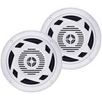 Waterdichte Bootspeaker Inbouw Set 147mm, Ophalen of Verzenden, Nieuw