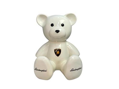 Veiling - Lamborghini Bear Cobra Art, Antiek en Kunst, Kunst | Beelden en Houtsnijwerken