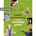 Junior encyclopedie over het christelijk geloof David Self, Verzenden, Gelezen, David Self