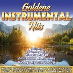 - Divers – Goldene Instrumental Hits (CD), Ophalen of Verzenden, Nieuw in verpakking