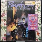 Prince - Purple Rain (Music From The Motion Picture) -, Nieuw in verpakking