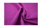 10 meter poplin katoen - Cassis, Overige kleuren, 120 cm of meer, Ophalen of Verzenden, Katoen