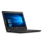 Dell Latitude E7470 Touch | Core i5 / 8GB / 256GB SSD, Gebruikt, Ophalen of Verzenden, Dell