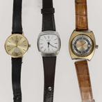 (3) Horloges Buler Mytime, Nelco, Ophalen, Nieuw