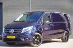 Zakelijke Lease |  Mercedes-Benz Vito 119 CDI L2 (12-2020) A, Automaat, Stof, Gebruikt, Diesel