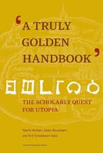 A truly golden handbook, Ophalen of Verzenden, Nieuw