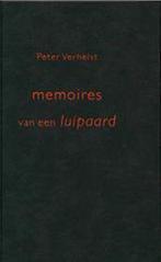 Memoires Van Een Luipaard 9789044600551 P. Verhelst, Boeken, Romans, Gelezen, P. Verhelst, Verzenden