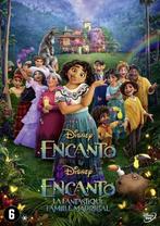 Encanto - DVD, Verzenden, Nieuw in verpakking