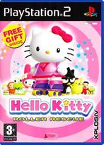 Hello Kitty: Roller Rescue [PS2], Spelcomputers en Games, Ophalen of Verzenden, Nieuw
