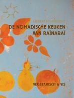 De nomadische keuken van Raïnaraï 9789059565241, Boeken, Verzenden, Gelezen, Laurent Khellout