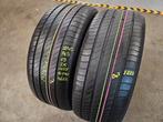245/45/19 102Y *MO  MICHELIN ZOMERBANDEN 6,1MM PROFIEL 2X, Auto-onderdelen, Banden en Velgen, Band(en), Personenwagen, Zomerbanden