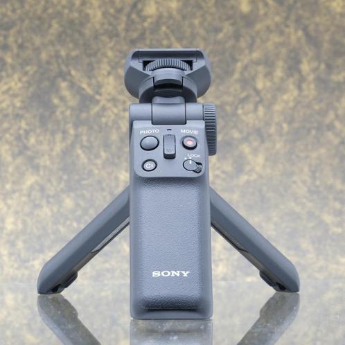 Sony shooting grip GP-VPT2BT - Tweedehands, Audio, Tv en Foto, Overige Audio, Tv en Foto, Zo goed als nieuw, Ophalen of Verzenden