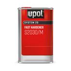 U-POL - S2030 Fast Hardener, Doe-het-zelf en Verbouw, Verf, Beits en Lak, Ophalen of Verzenden, Nieuw