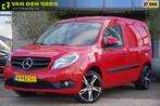 Mercedes-Benz Citan 112 AUT. BENZINE, AIRCO, CRUISE, PARKEER, Automaat, Mercedes-Benz, Nieuw, Lease