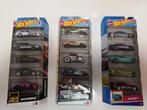 Hot Wheels 1:64 - Modelauto (15) - Hot Wheels 5-pack Bundle, Nieuw