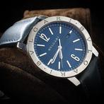 Bvlgari - Solotempo 41mm - BB41S - Heren - 2010-2020, Nieuw