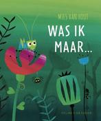 Boek Was ik maar 9789089673367, Boeken, Verzenden, Zo goed als nieuw