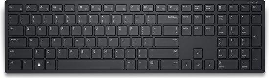 DELL KB500 toetsenbord RF Draadloos QWERTY US International, Computers en Software, Toetsenborden, Verzenden