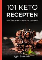 Mijn Keto 101 Recepten Boek / Mijn Keto / 1 9789493227064, Verzenden, Zo goed als nieuw, Chef'S