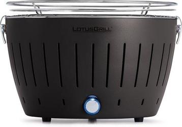 LotusGrill Classic Tafelbarbecue - Ø350mm - Antraciet beschikbaar voor biedingen