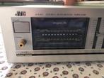 JVC - A-X40 Solid state geïntegreerde versterker, Nieuw