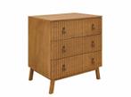 Bopita Senna commode rose wood