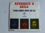 Aphrodites Child - spring summer winter and fall (vinyl sin, Cd's en Dvd's, Verzenden, Nieuw in verpakking