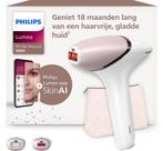 Philips Lumea IPL 9900 Series - IPL Ontharingsapparaat - AI, Verzenden, Nieuw